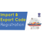 Simplified Guide to Import Export Code (IEC) Registration in India &#8211; Your Company Registration