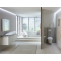 Decluttering Bathroom Design