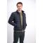 Buy Mens Black Light Weight Quilted Jacket Online From Lindbergh - LINDBERGH
