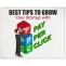 Best Tips to Grow Your Startup with Pay Per Click - Skywalk Technologies
