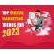 Top Digital Marketing Trends for 2023 - Skywalk Technologies