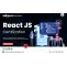 React