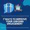 7 Ways to Improve Your LinkedIn Engagement