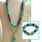 Texas Turquoise Delight: Exploring Couture Lux Statement Necklaces in Dallas - Write for Us - ListingLog