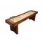 The ultimate shuffleboard tables