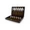 Elegante Milano Gold Cutlery Set