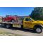 Emergency Motorcycle Towing in Des Moines Iowa-P&M Towing Company