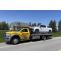 Reliable Long-Distance Hauling Services- P&amp;M Towing