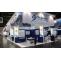 Country Pavilion Exhibition Stand Design, Poland Europe