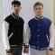 Mens Varsity Jacket