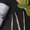 Bamboo Toothbrush for Adult | Bamboo Brush | Eco-Friendly Toothbrush