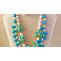 Exquisite Texas Turquoise Jewelry - Handcrafted Original Items
