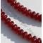   	Garnet Gemstone Beads | Ratna Sagar Jewels  