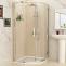 How a shower cubicle sliding door is the creative solution for the homeowners? - GrezHost