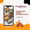 Indian Food Online Delivery in the USA: Same-Day Delivery Convenience at Your Doorstep