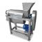 Various Types of Industrial Juicer Machine