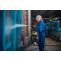 Industrial pressure washing in Langley is best handled by experts