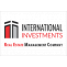 Blog - The International Investments