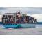 What Is Causing Rising International Shipping Costs?