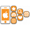iOS/iPhone App Development Service Provider Company India, USA