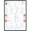 Ophthalmology Specific EHR | Single Page Exam View | Doctorsoft
