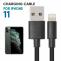 iPhone 11 Lightning Charging Cable | Mobile Accessories UK