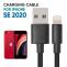 iPhone SE 2020 Lightning Cable | Mobile Accessories UK