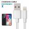 iPhone X Lightning Cable | Mobile Accessories UK
