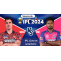 IPL 2024 Playoffs: SRH vs RR - Watch Live Cricket Match on Smartcric - WriteUpCafe.com