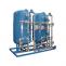 Iron filtration plant manufacturer in Delhi NCR, Haryana pan India Neelam Water Technologies Pvt. Ltd.