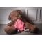Giant Teddy Bears: Kids &amp; Adults Will Love Them