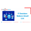 IT Decision Makers Email List | Data Marketers Group 