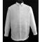 White Barong Tagalog  - Barongs R us