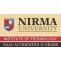  Gate 2020 Registration | Nirma University