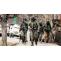 जम्मू-कश्मीर के बारामूला में मुठभेड़ : सुरक्षाबलों ने 2 आतंकवादियों किया ढेर, AK-47 और गोला बारूद बरामद; सर्च ऑपरेशन जारी