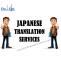 ISO Certified Company for Japanese Translation Services