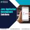 Java Application Development Company
