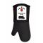 Jim Beam® Silicone Grilling Mitten