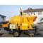 Mobile Concrete Pump For Sale - Over 35 Years Production Experience
