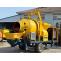 Affordable Concrete Mixer With Pump For Sale From Aimix Group