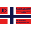 JD Nordic and Sønner Entreprenør