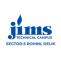Pinnacle Partnerships: JIMS Rohini's Top Recruiter Showcase