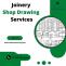 Joinery Shop Drawing Service Provider - CAD Outsourcing Services