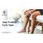 Joint Problems Early Signs - Joint Problem Early Symptoms