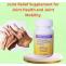 Joint Relief Supplement for Joint Health and Joint Mobility Reviews - Natural Health News