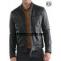 Online Shop Selling Men's and Women's Leather Jackets