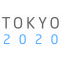 Tokyo Olympics 2020 - TOKYO 2020, JAPAN