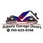 Adams Garage Doors LLC | Advertising Hunt