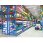 Fabric Storage Racks Manufacturer in Delhi 