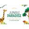 Jungle Paradise Font Free Download OTF TTF | DLFreeFont